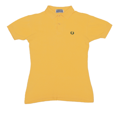 Vintage Fred Perry pikeepaita 70-luvulta (XS)