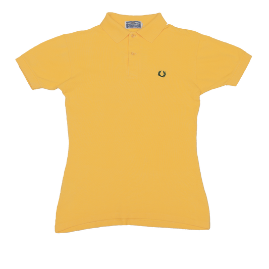 Vintage Fred Perry pikeepaita 70-luvulta (XS)