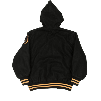 Vintage Gem Sportswear x Centerville varsitytakki 90-luvulta (L)