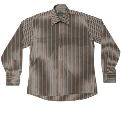 Vintage Gio kauluspaita 70-luvulta (L)