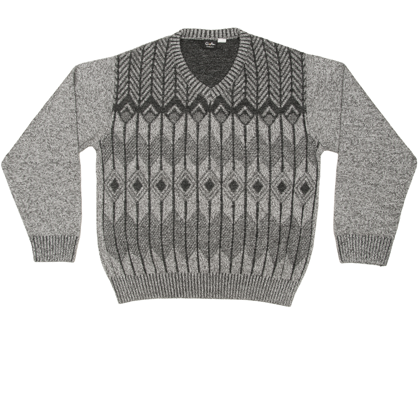 Vintage GixAn. neulepaita 90-luvulta (M)