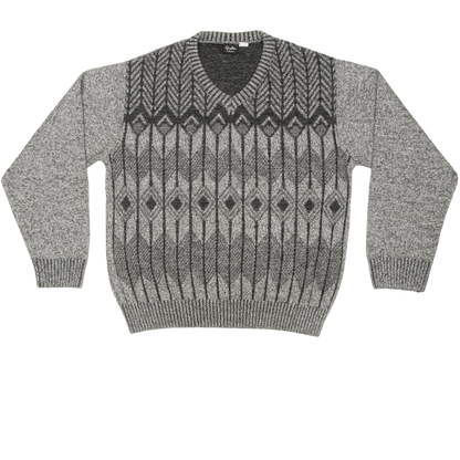 Vintage GixAn. neulepaita 90-luvulta (M)