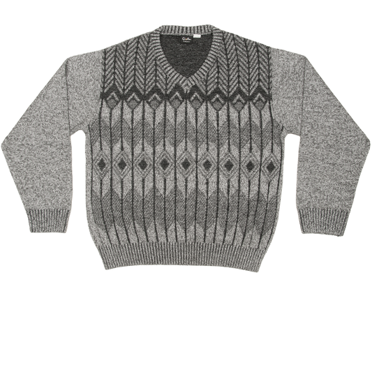 Vintage GixAn. neulepaita 90-luvulta (M)