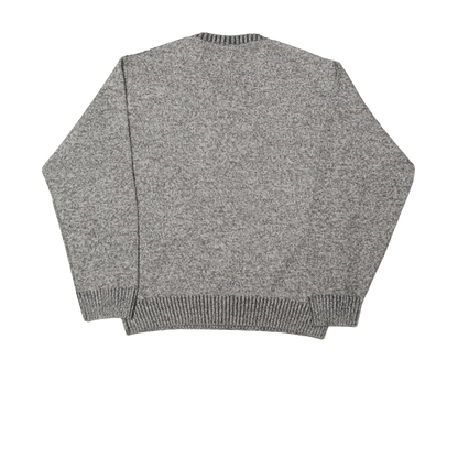 Vintage GixAn. neulepaita 90-luvulta (M)