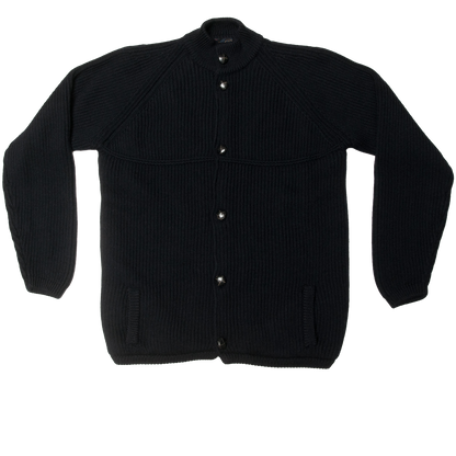 Vintage Gloverall villatakki 80-luvulta (M)