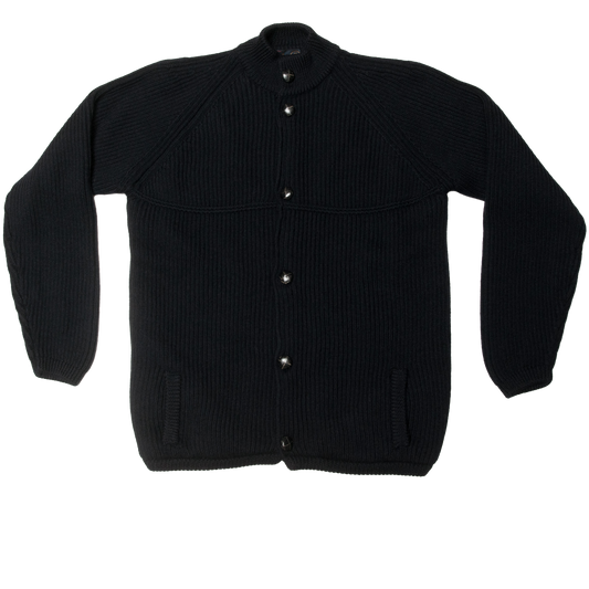 Vintage Gloverall villatakki 80-luvulta (M)