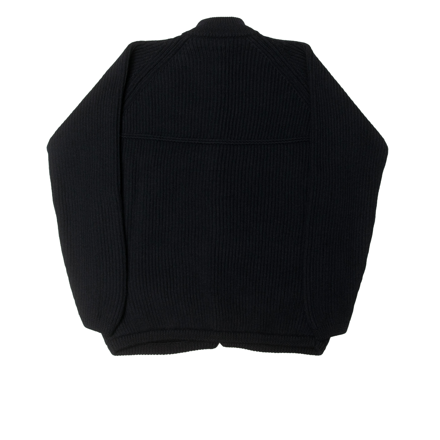 Vintage Gloverall villatakki 80-luvulta (M)