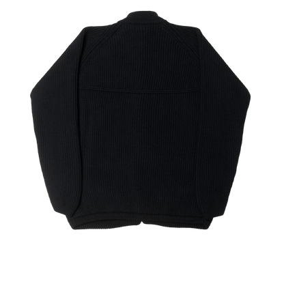 Vintage Gloverall villatakki 80-luvulta (M)