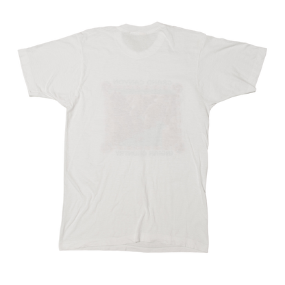 Vintage Grand Canyon t-paita 80-luvulta (S)