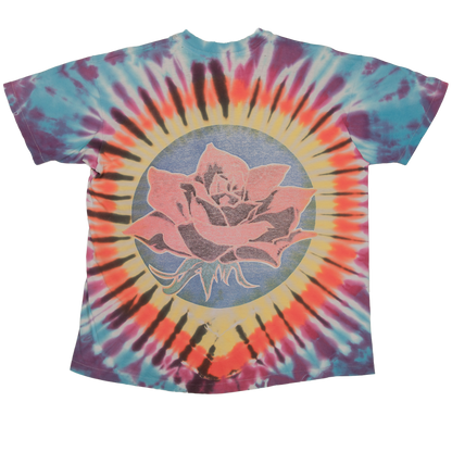 Vintage Grateful Dead - One More Saturday Night t-paita 90-luvulta (L)