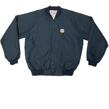 Vintage Hartwell x NAPA urheilutakki 80-luvulta (M)