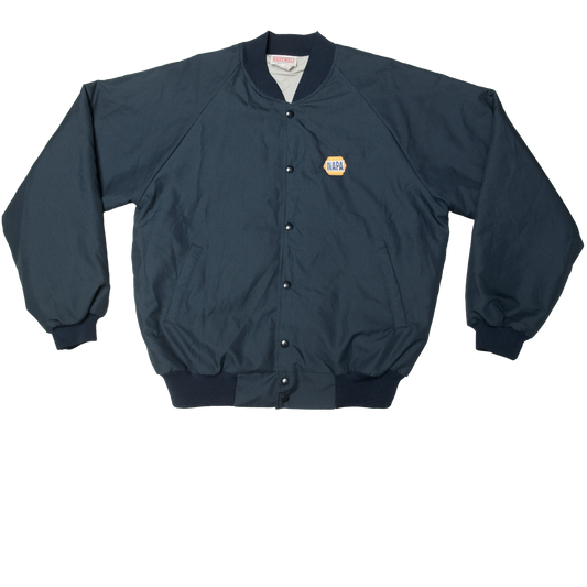 Vintage Hartwell x NAPA urheilutakki 80-luvulta (M)