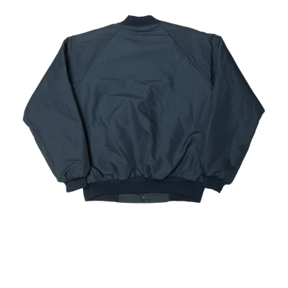 Vintage Hartwell x NAPA urheilutakki 80-luvulta (M)