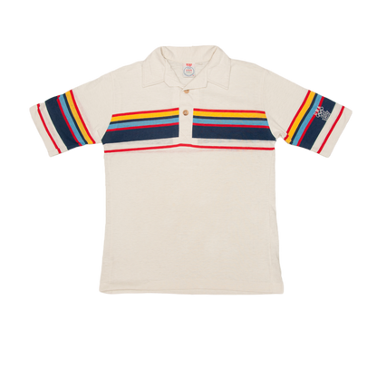 Vintage Levi's Olympic Games 1980 paita (XS)