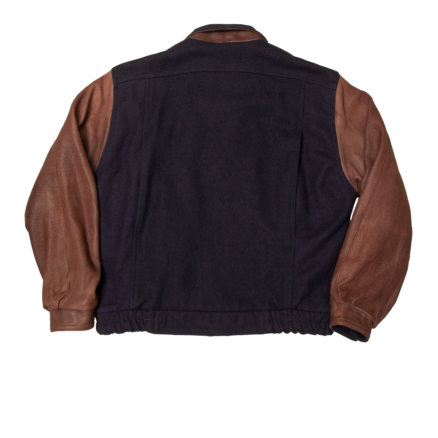 Vintage Lord & Taylor - The Kengsinton Collection varsitytakki 90-luvulta (M)
