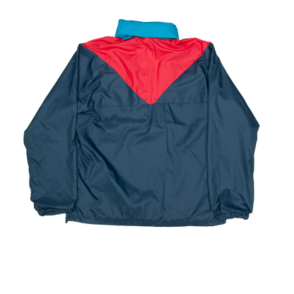 Vintage MJ Sport tuulitakki 80-luvulta (S)