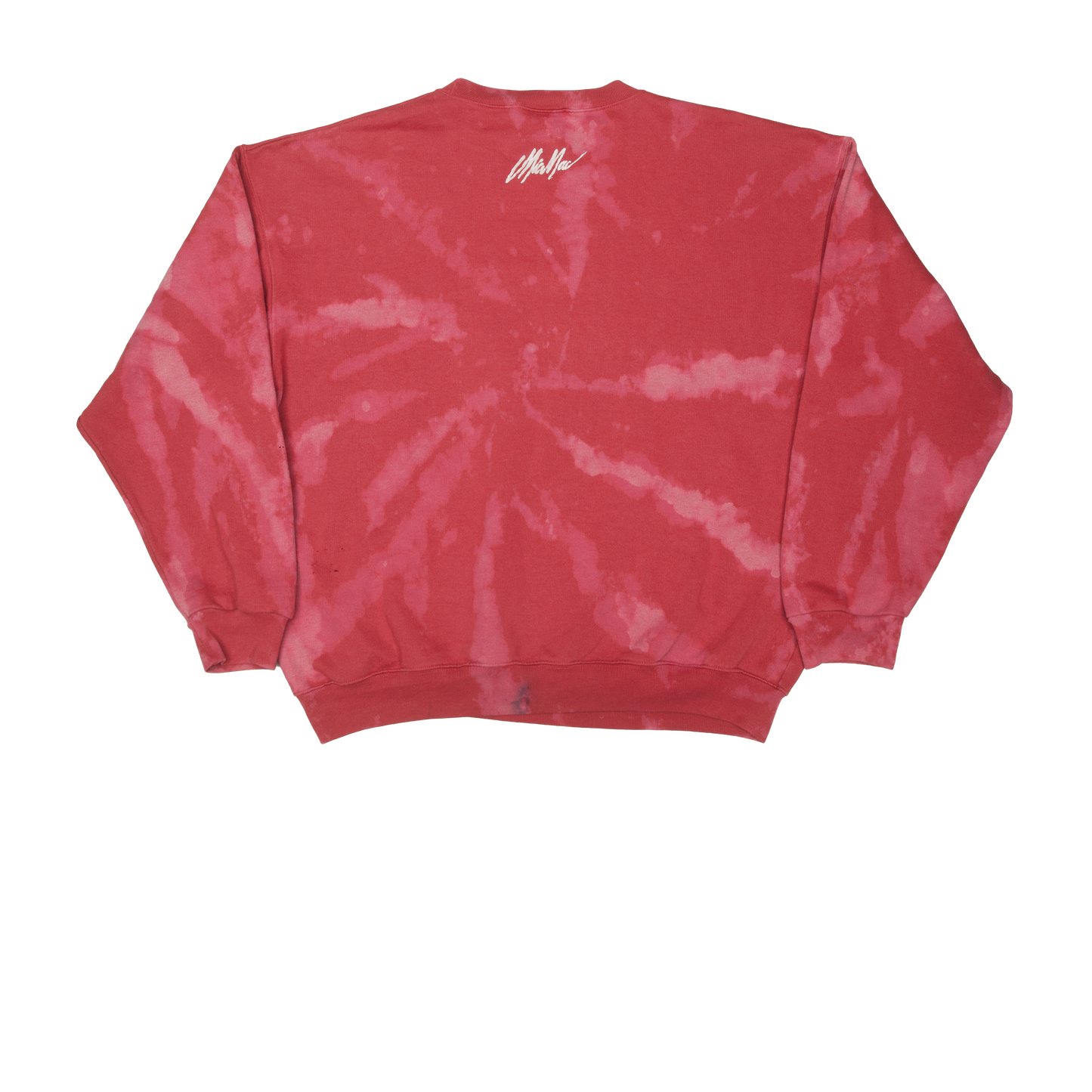 Vintage Mic Mac collegepaita 90-luvulta (XL)