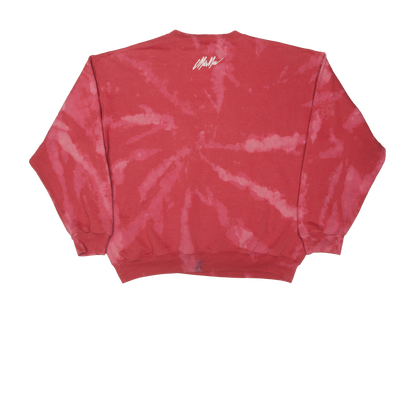 Vintage Mic Mac collegepaita 90-luvulta (XL)