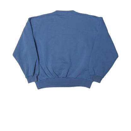 Vintage Nautica - Team Nautica USA collegepaita 90-luvulta (XL)