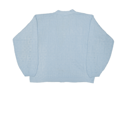 Vintage New Fast neuletakki 90-luvulta (M)