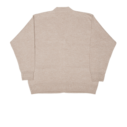 Vintage Newtex neuletakki 90-luvulta (L)