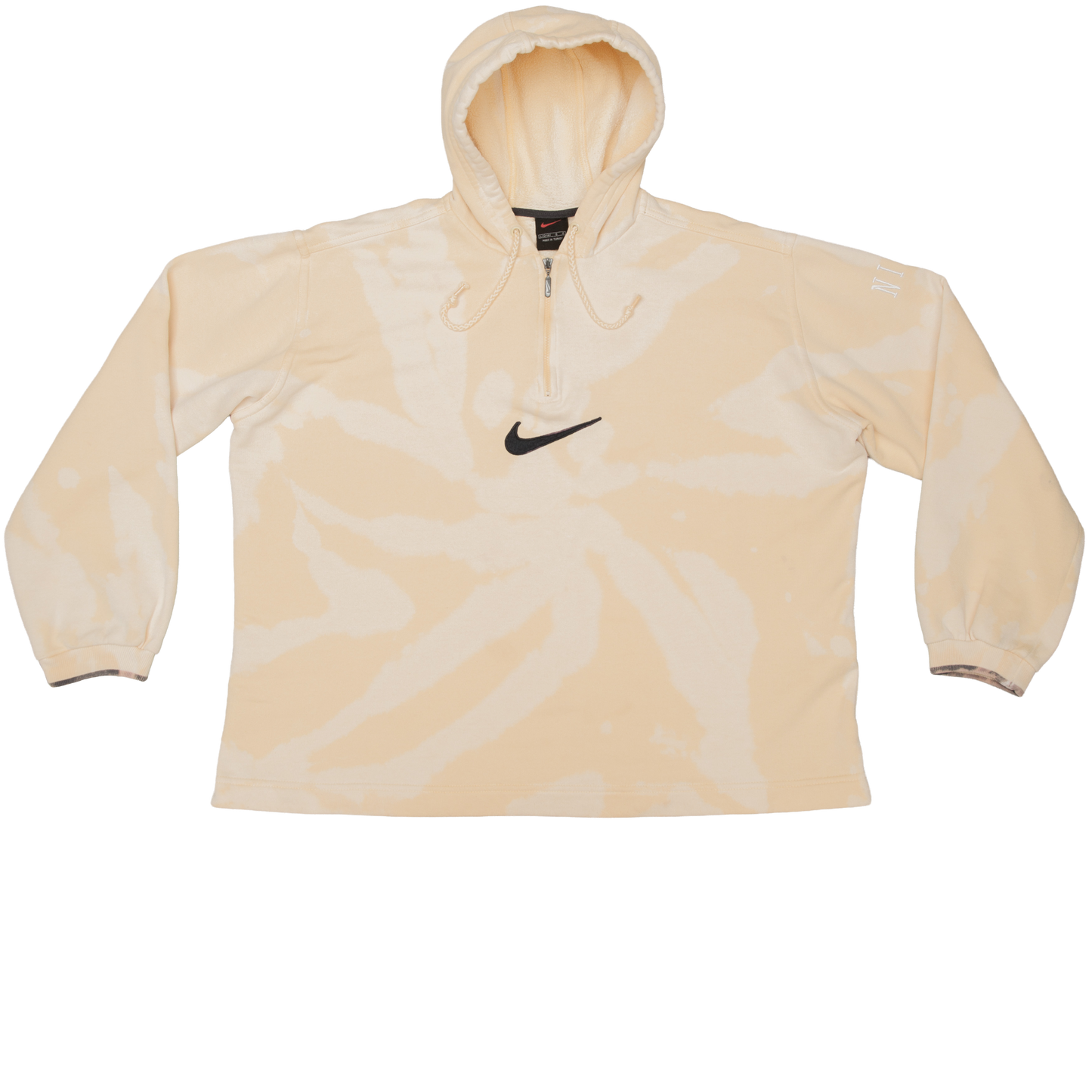 Vintage Nike huppari 90-luvulta (L)