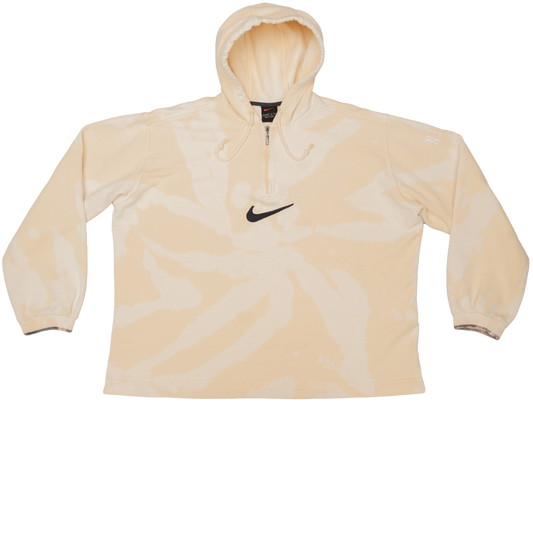 Vintage Nike huppari 90-luvulta (L)