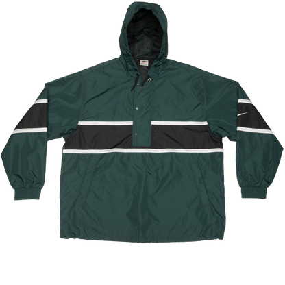 Vintage Nike tuulipaitatakki 90-luvulta (L)