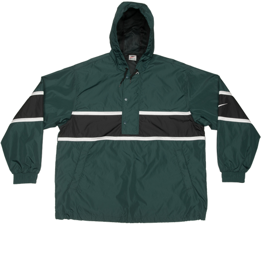 Vintage Nike tuulipaitatakki 90-luvulta (L)