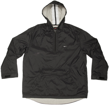 Vintage Nike tuulianorakki 90-luvulta (XL)