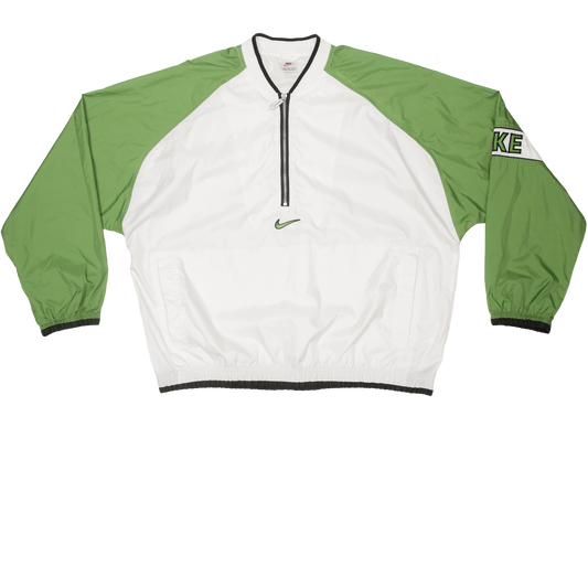 Vintage Nike tuulipaitatakki 90-luvulta (XL)
