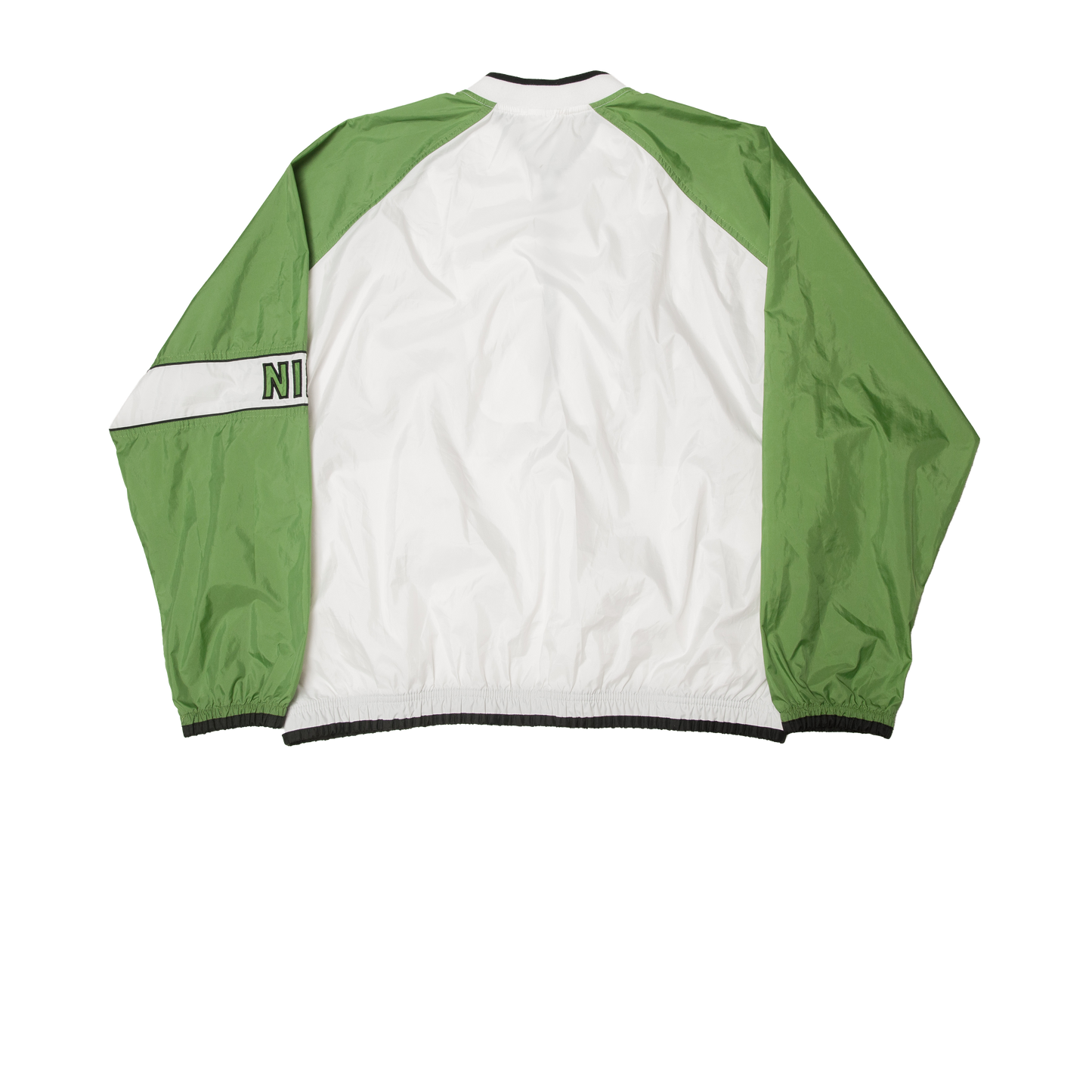 Vintage Nike tuulipaitatakki 90-luvulta (XL)