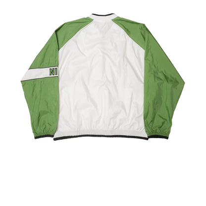 Vintage Nike tuulipaitatakki 90-luvulta (XL)