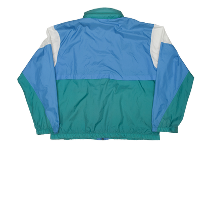 Vintage Nike tuulitakki 80-luvulta (L)