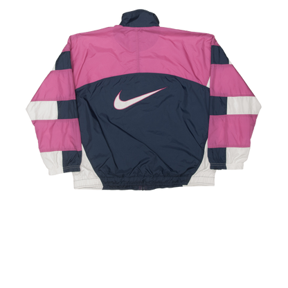 Vintage Nike tuulitakki 90-luvulta (M)