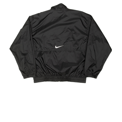 Vintage Nike tuulitakki 90-luvulta (XL)
