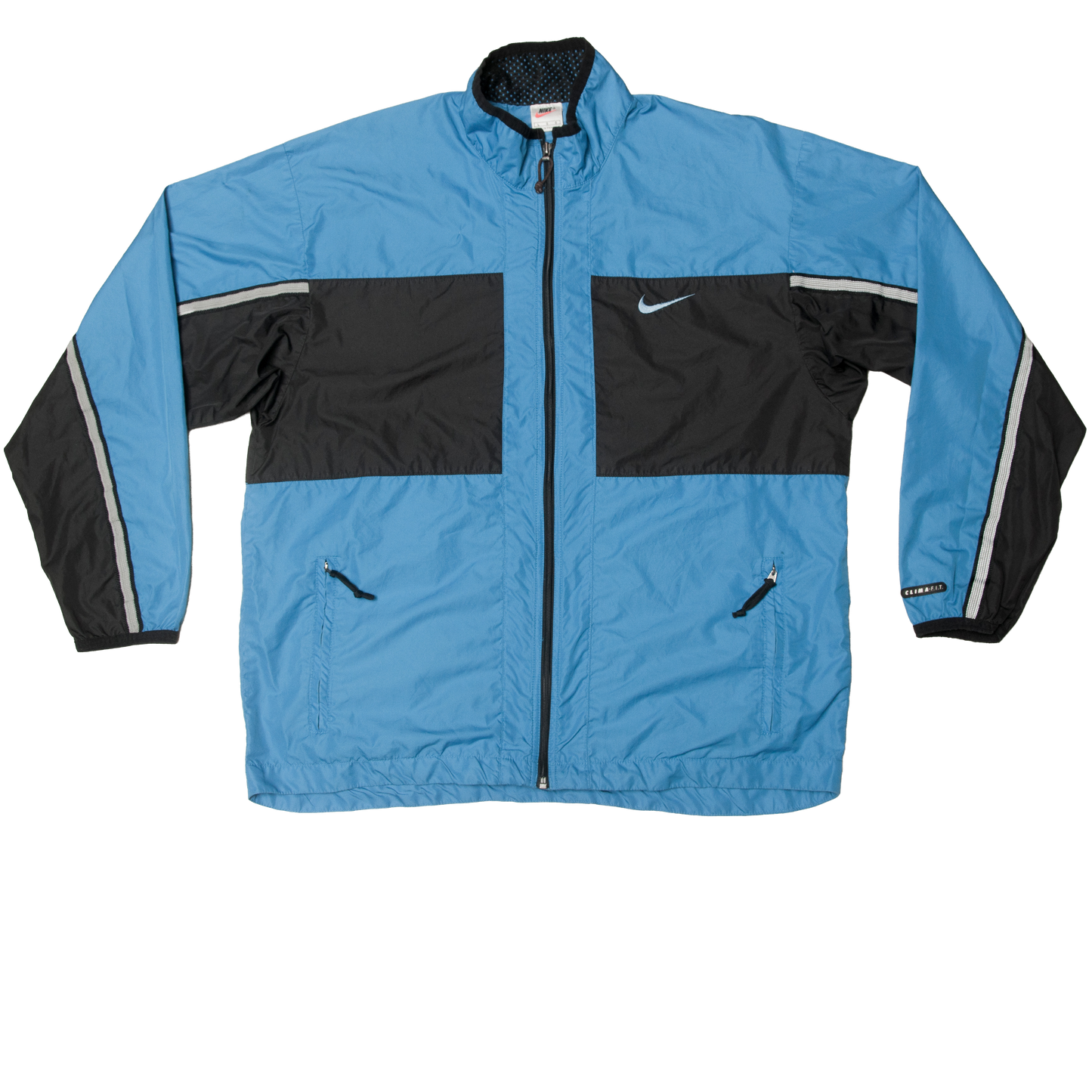 Vintage Nike tuulitakki 90-luvulta (L)
