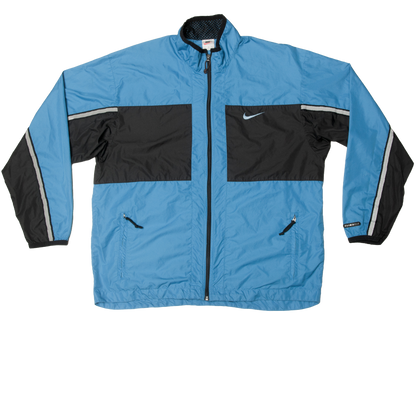 Vintage Nike tuulitakki 90-luvulta (L)