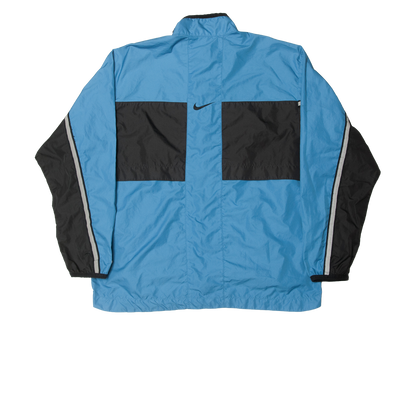 Vintage Nike tuulitakki 90-luvulta (L)