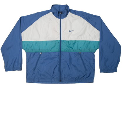 Vintage Nike tuulitakki 90-luvulta (M)