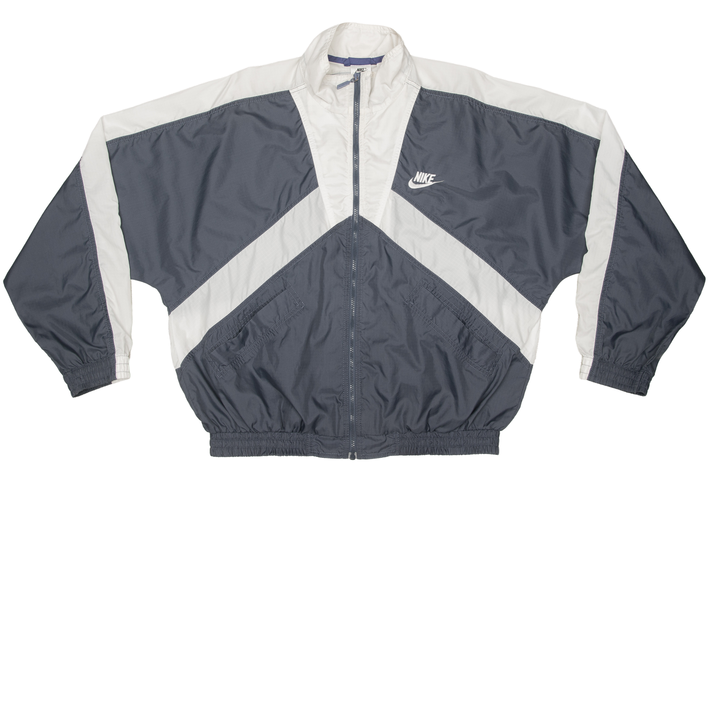 Vintage Nike tuulitakki 90-luvulta (M)