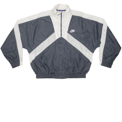 Vintage Nike tuulitakki 90-luvulta (M)
