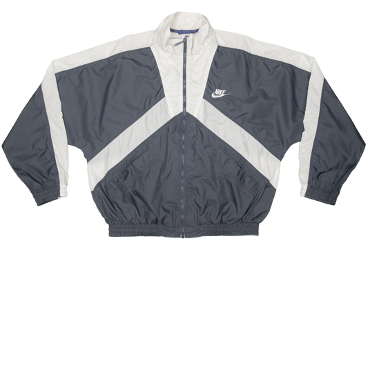 Vintage Nike tuulitakki 90-luvulta (M)