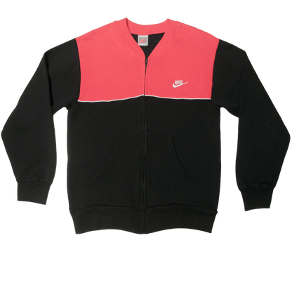 Vintage Nike vetoketjupaita 80-luvulta (S)