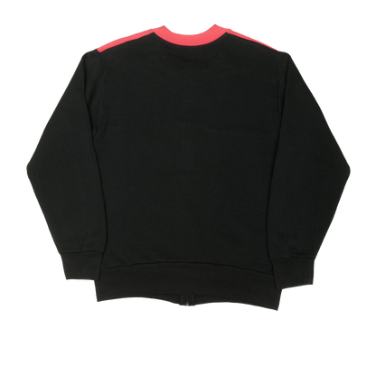 Vintage Nike vetoketjupaita 80-luvulta (S)