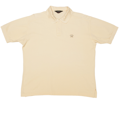 Vintage Paul & Shark pikeepaita 90-luvulta (M)