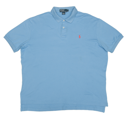 Vintage Polo by Ralph Lauren pikeepaita 90-luvulta (XL)