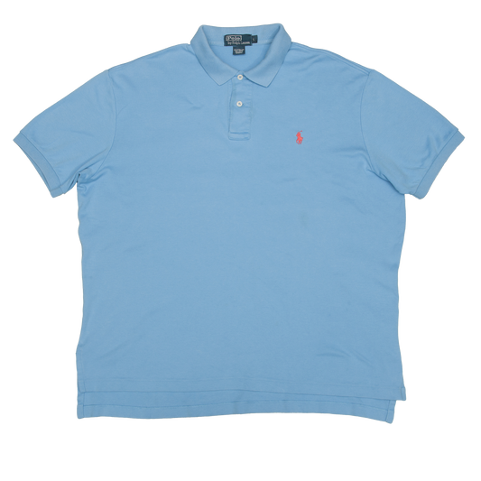 Vintage Polo by Ralph Lauren pikeepaita 90-luvulta (XL)