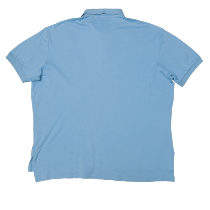 Vintage Polo by Ralph Lauren pikeepaita 90-luvulta (XL)