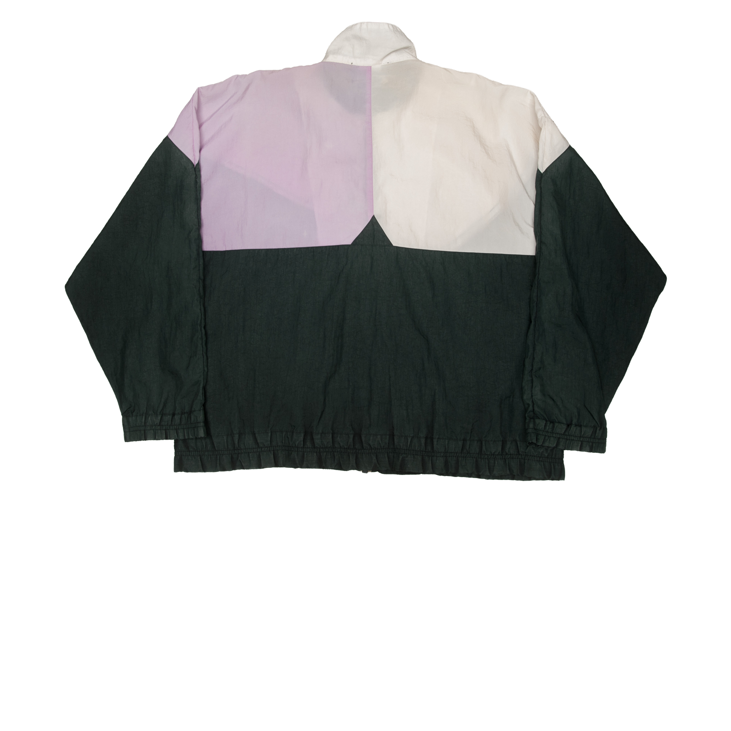 Vintage Puma tuulitakki 80-luvulta (M)